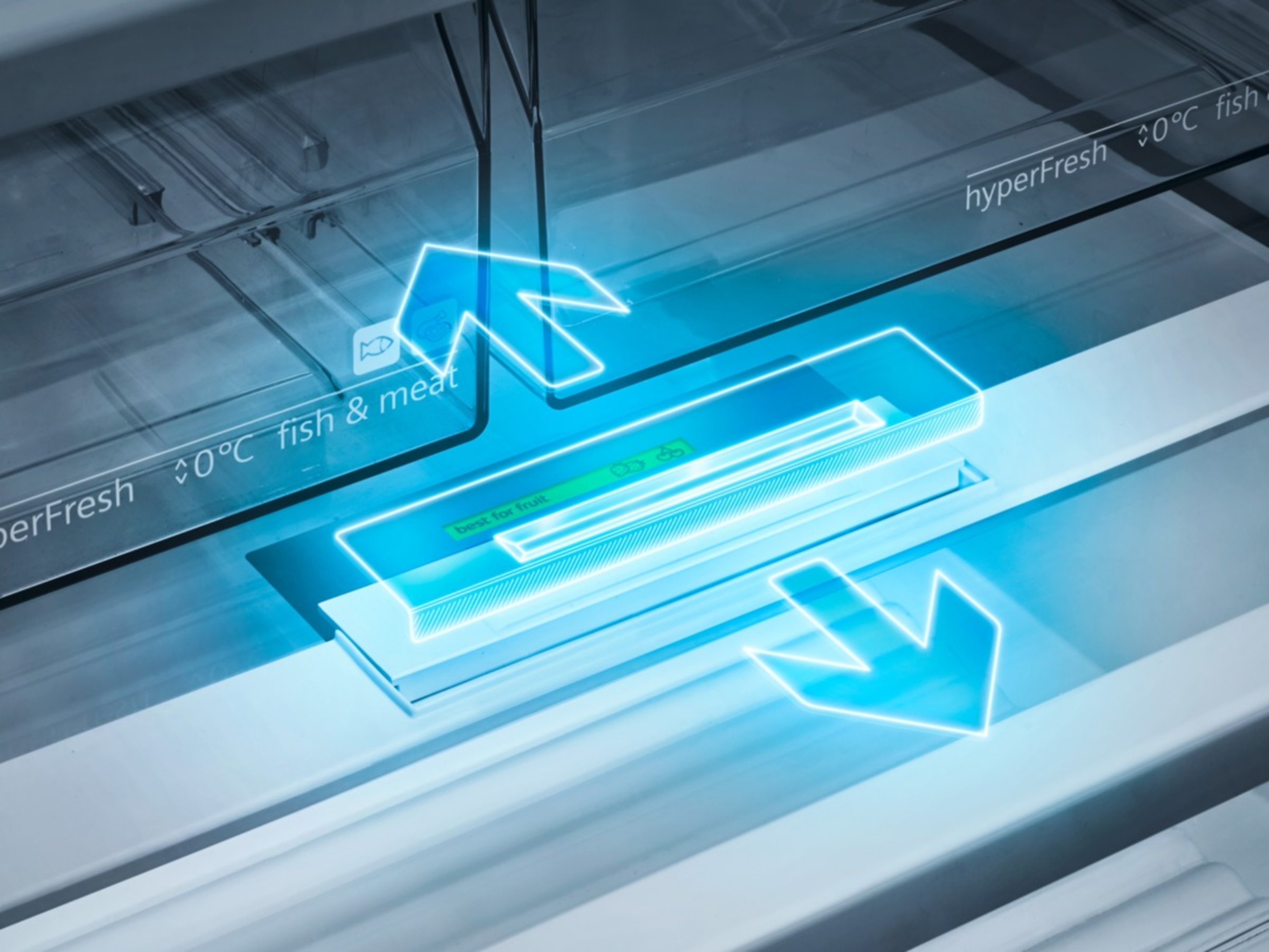 hyperFresh bei Becker & Becker Elektrotechnik GbR in Trebur