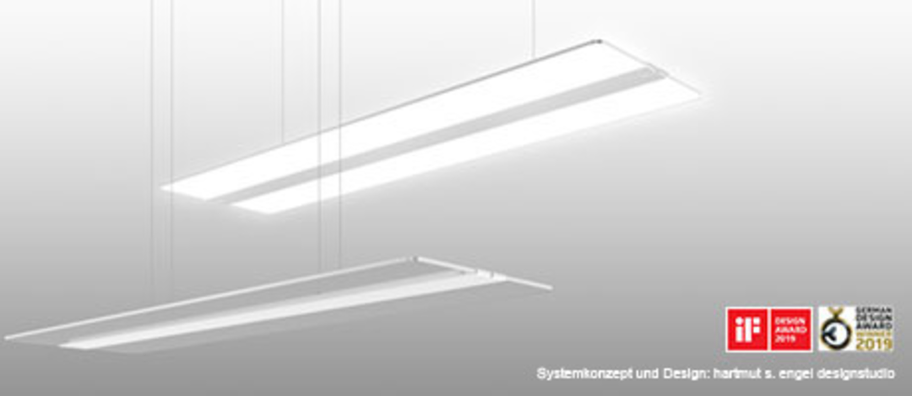 TWINDOT Pendelleuchten-Serie bei Becker & Becker Elektrotechnik GbR in Trebur